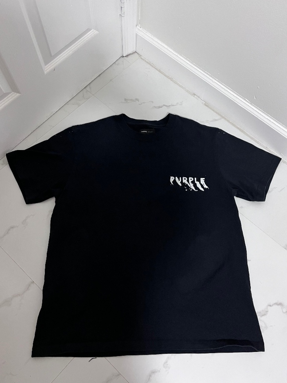 Purple Brand Shirt XL